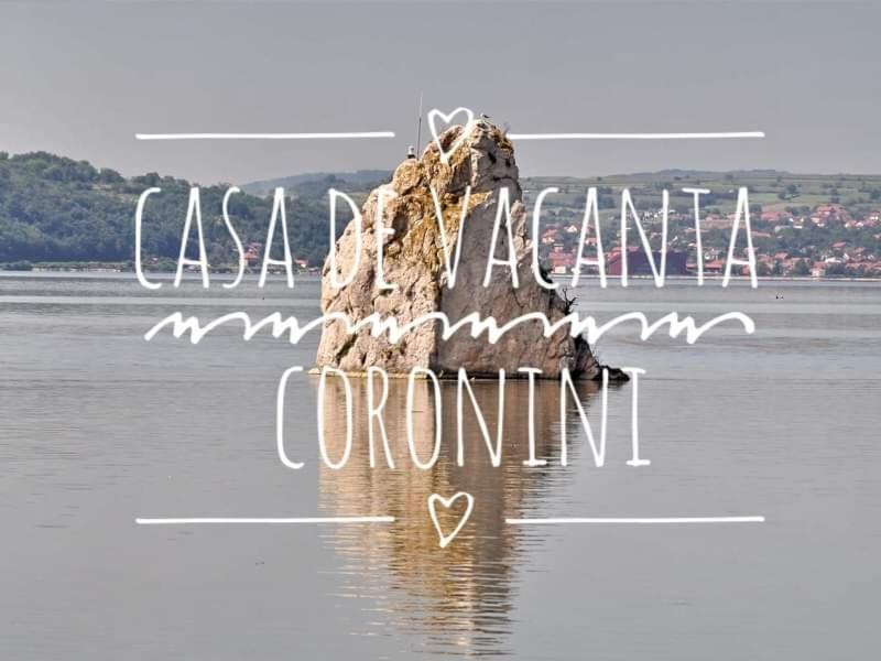 Casa De Vacanta Danube Moldova Noua ภายนอก รูปภาพ