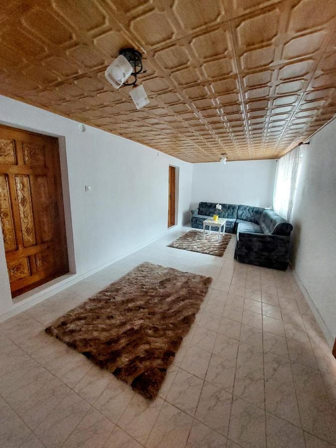 Casa De Vacanta Danube Moldova Noua ภายนอก รูปภาพ
